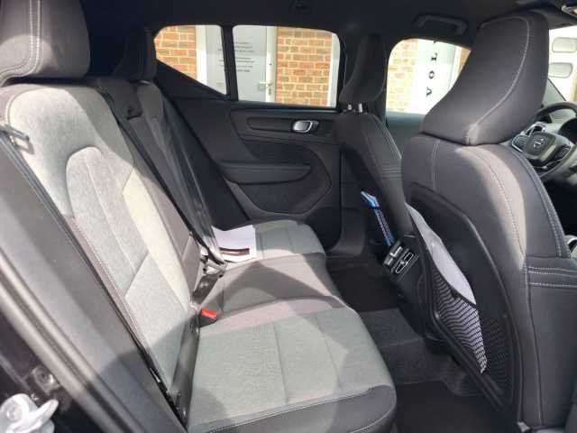 Volvo XC40 – Bild 17