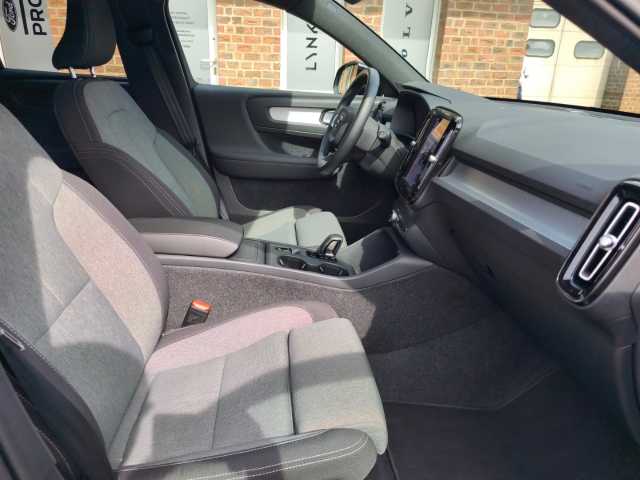Volvo XC40 – Bild 18
