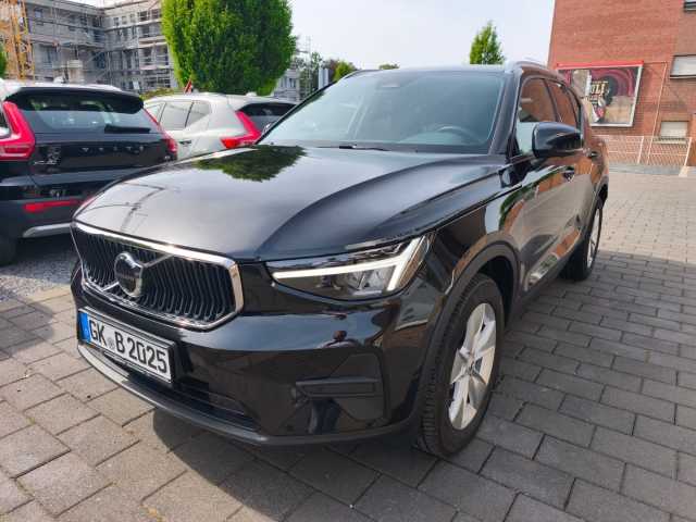 Volvo XC40 – Bild 2