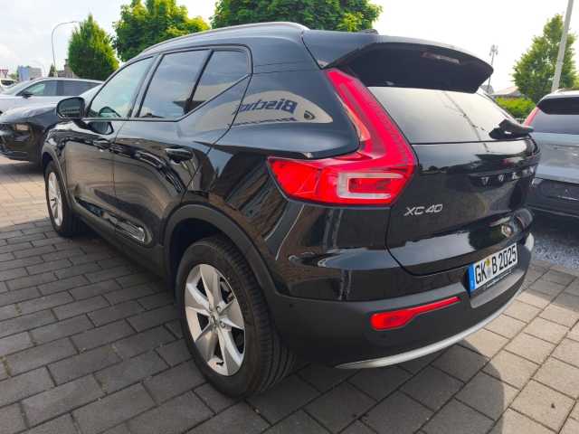 Volvo XC40 – Bild 3