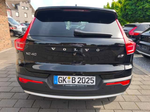Volvo XC40 – Bild 4