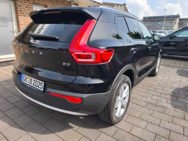Volvo XC40 – Bild 5