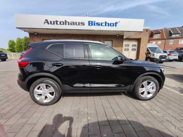 Volvo XC40 – Bild 6