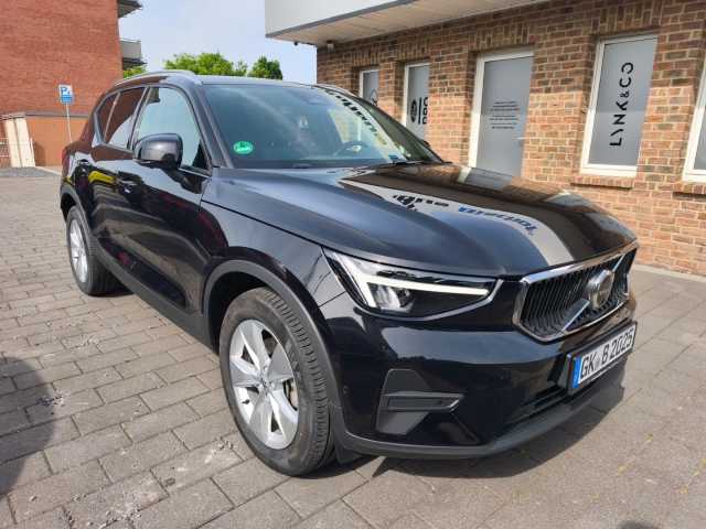 Volvo XC40 – Bild 8
