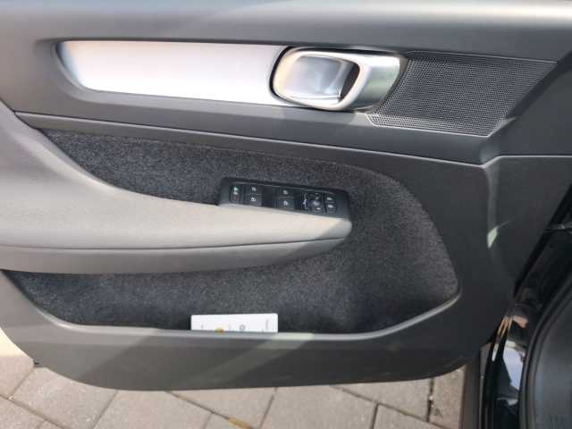 Volvo XC40 – Bild 9