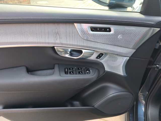 Volvo XC90 – Bild 10