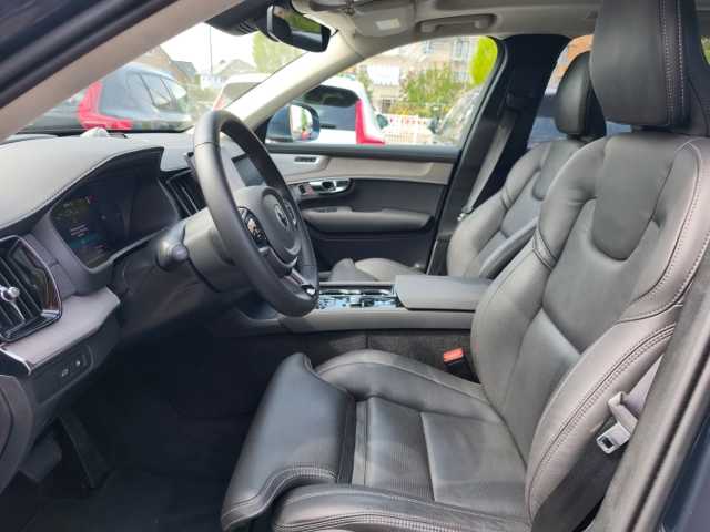 Volvo XC90 – Bild 12