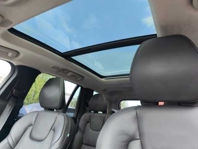 Volvo XC90 – Bild 13