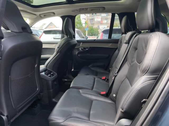 Volvo XC90 – Bild 14