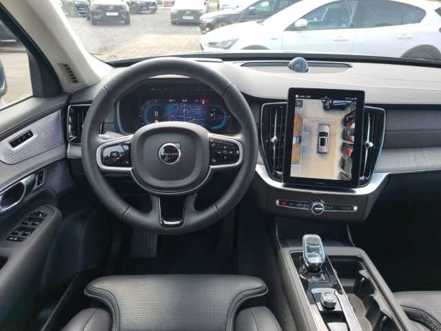 Volvo XC90 – Bild 15