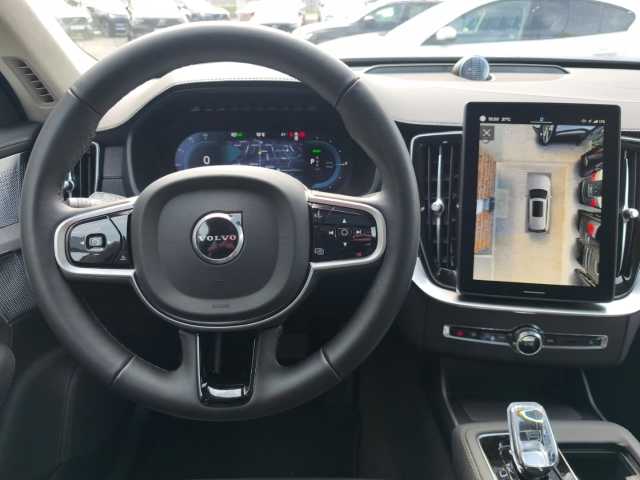 Volvo XC90 – Bild 16