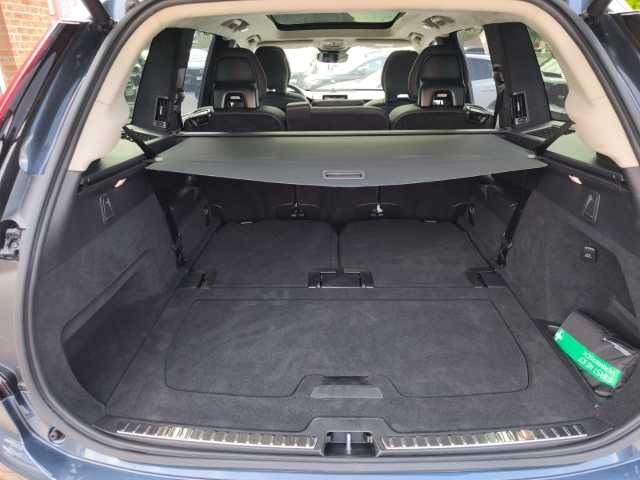 Volvo XC90 – Bild 17
