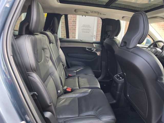 Volvo XC90 – Bild 19