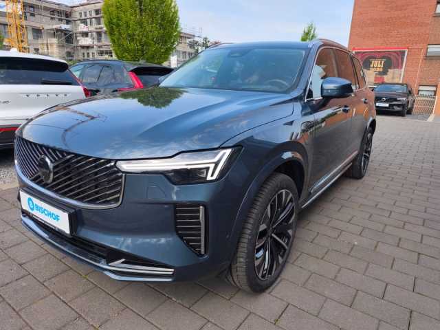 Volvo XC90 – Bild 2