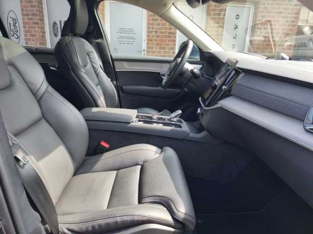 Volvo XC90 – Bild 20