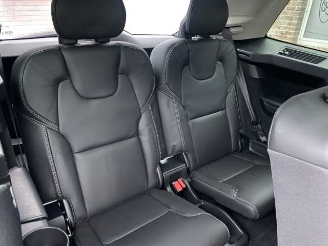 Volvo XC90 – Bild 23