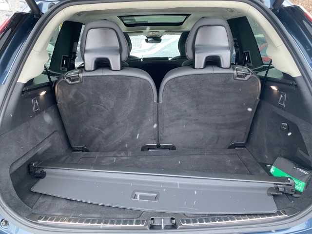 Volvo XC90 – Bild 25