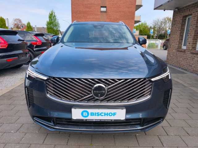 Volvo XC90 – Bild 3