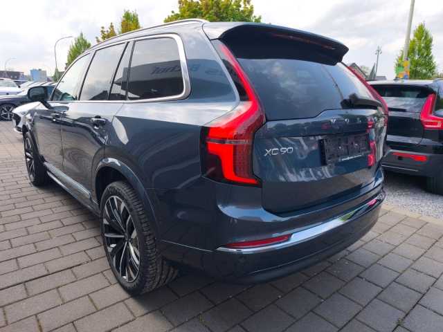 Volvo XC90 – Bild 4