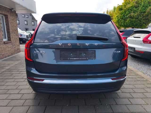 Volvo XC90 – Bild 5