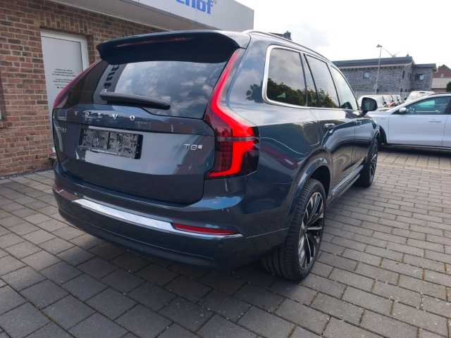 Volvo XC90 – Bild 6