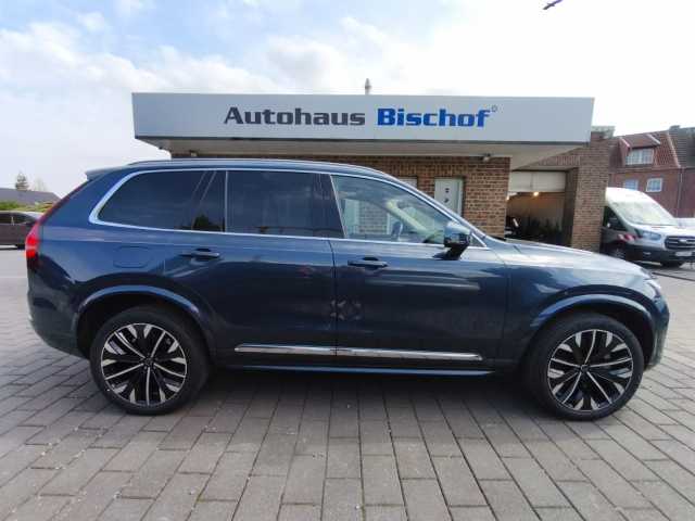 Volvo XC90 – Bild 8