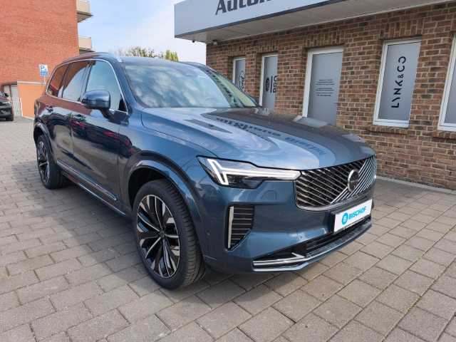 Volvo XC90 – Bild 9
