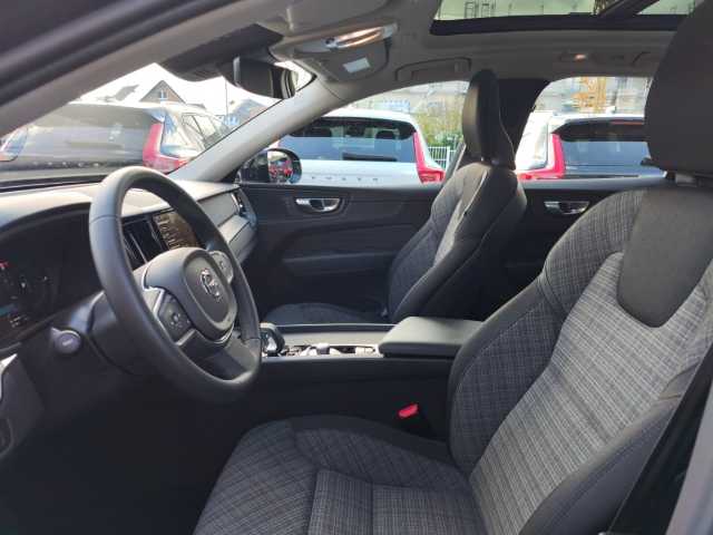 Volvo XC60 – Bild 12