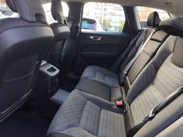 Volvo XC60 – Bild 13