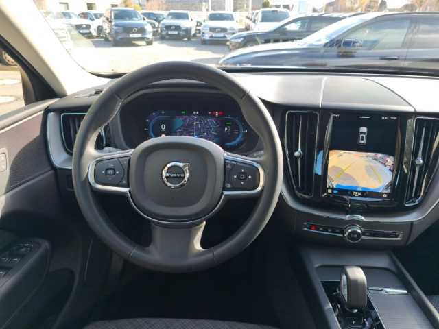 Volvo XC60 – Bild 14