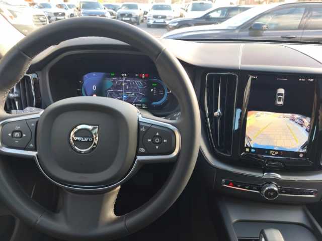 Volvo XC60 – Bild 15