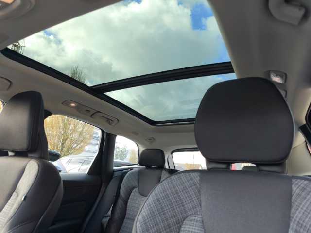 Volvo XC60 – Bild 16