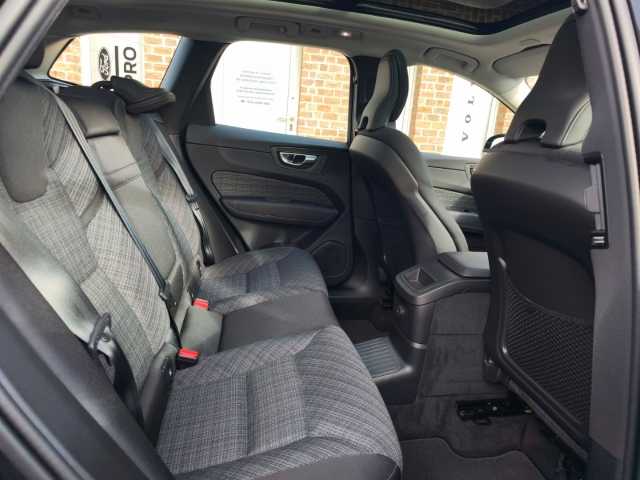 Volvo XC60 – Bild 19