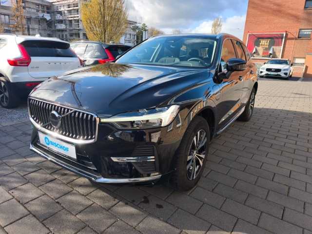 Volvo XC60 – Bild 2