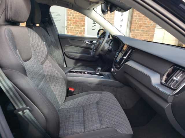 Volvo XC60 – Bild 20