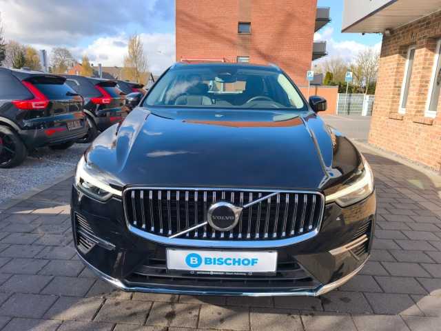 Volvo XC60 – Bild 3