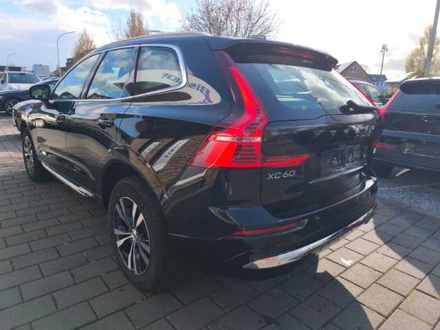 Volvo XC60 – Bild 4