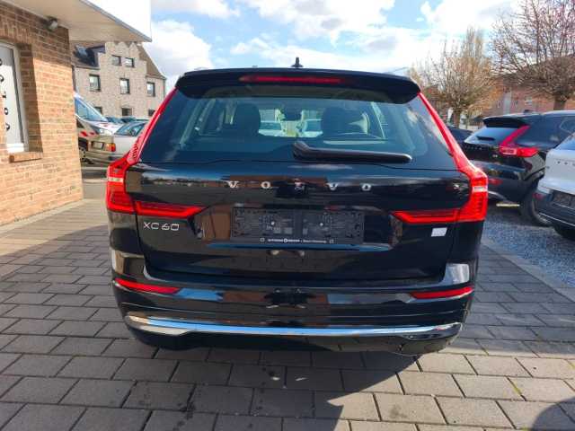 Volvo XC60 – Bild 5