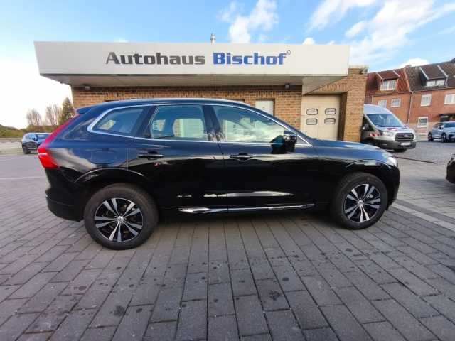 Volvo XC60 – Bild 8