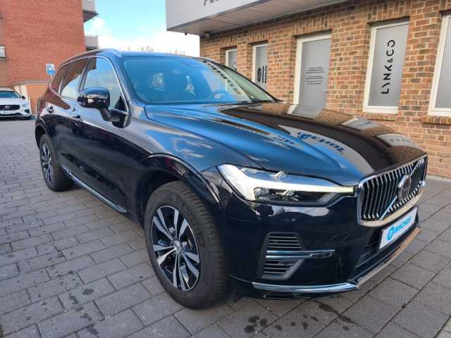 Volvo XC60 – Bild 9
