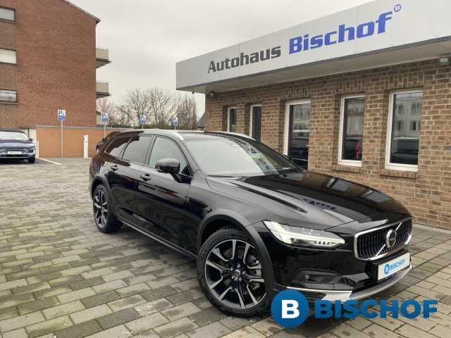 Volvo V90 Cross Country