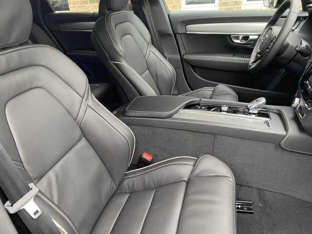 Volvo V90 Cross Country – Bild 10