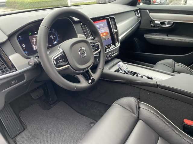Volvo V90 Cross Country – Bild 17