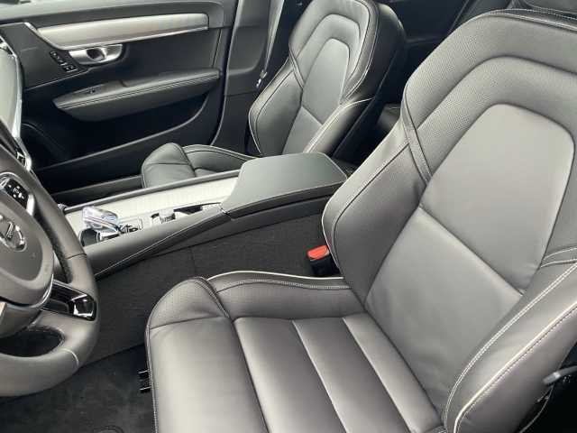 Volvo V90 Cross Country – Bild 18