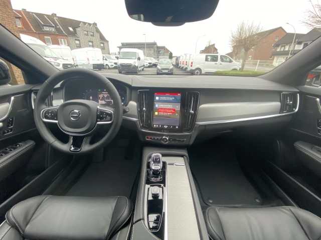 Volvo V90 Cross Country – Bild 20