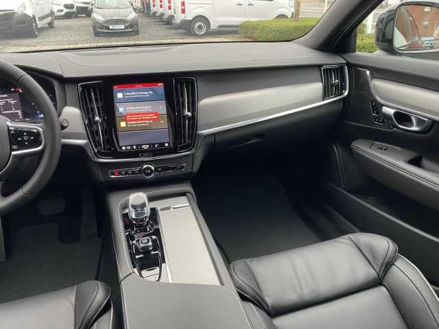 Volvo V90 Cross Country – Bild 21