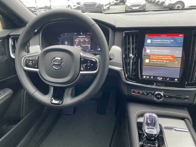 Volvo V90 Cross Country – Bild 22