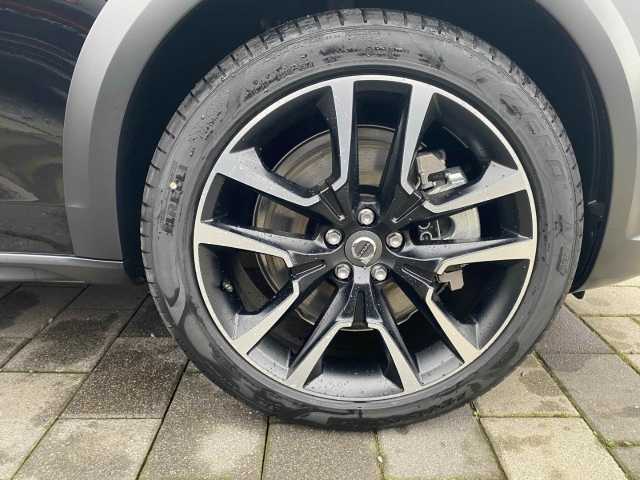Volvo V90 Cross Country – Bild 8