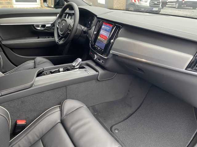 Volvo V90 Cross Country – Bild 9