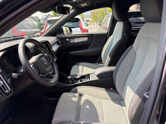 Volvo XC40 – Bild 10